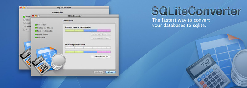 sqlite mac browser