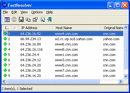 Free mac address scanner downloads